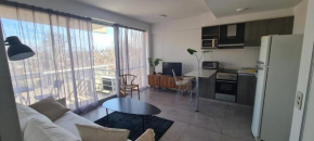 Palermo Apartment